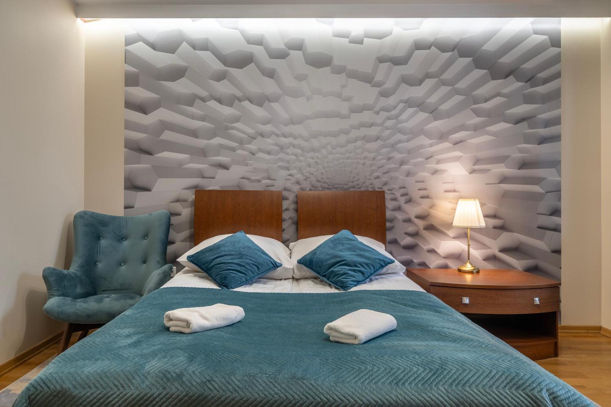 Apartament Maki Zakopane Esterno foto