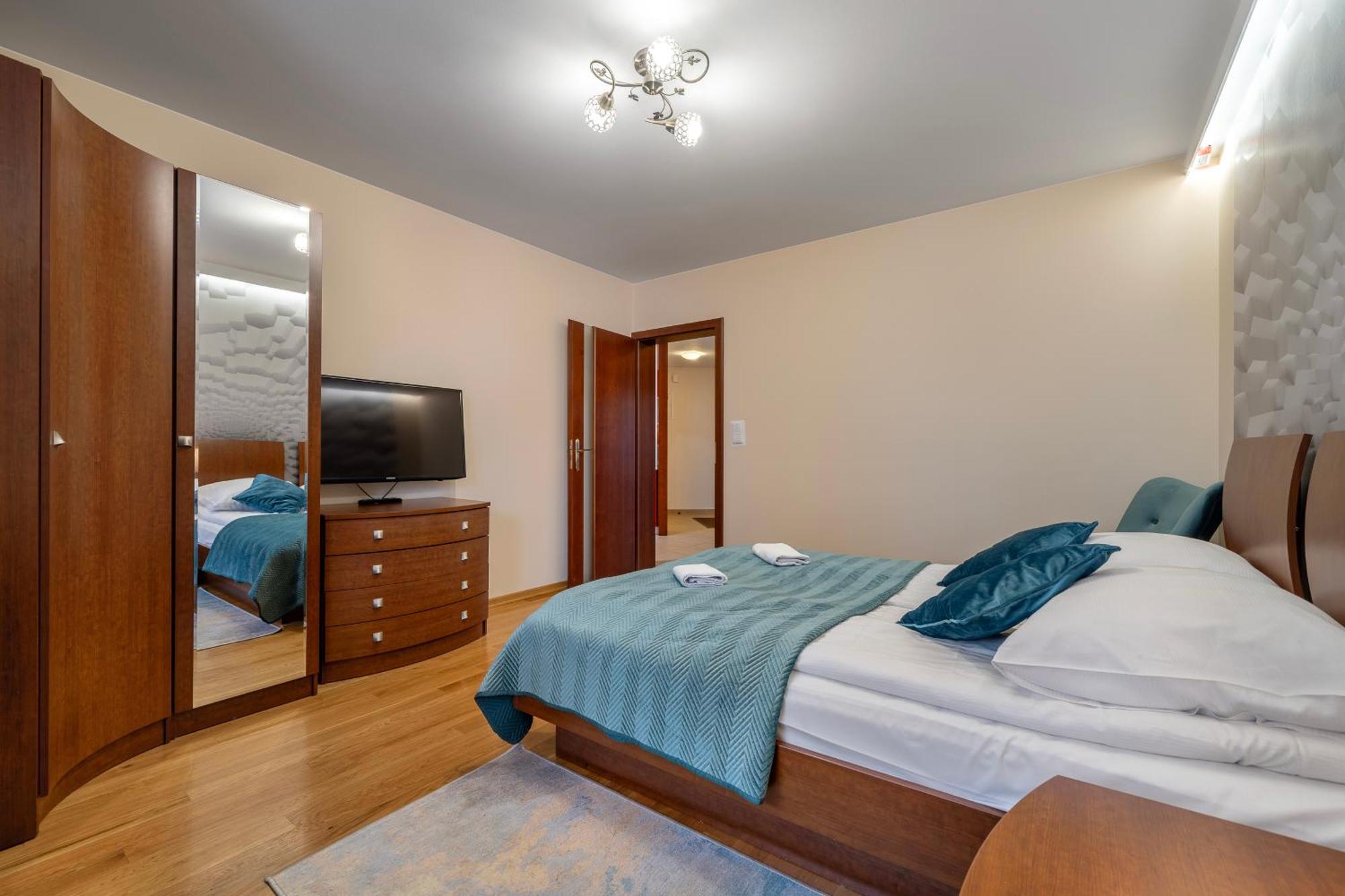 Apartament Maki Zakopane Esterno foto