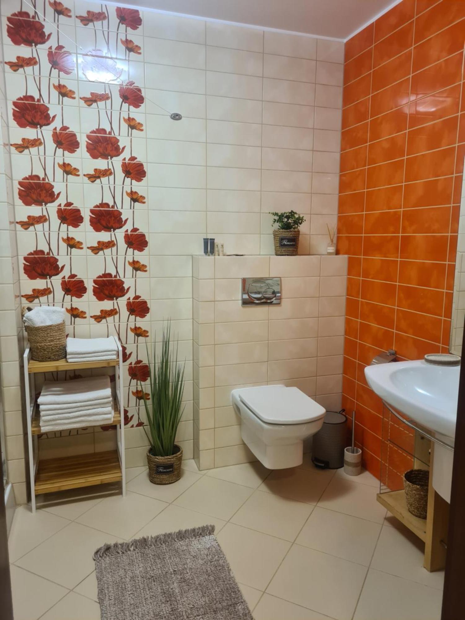 Apartament Maki Zakopane Esterno foto