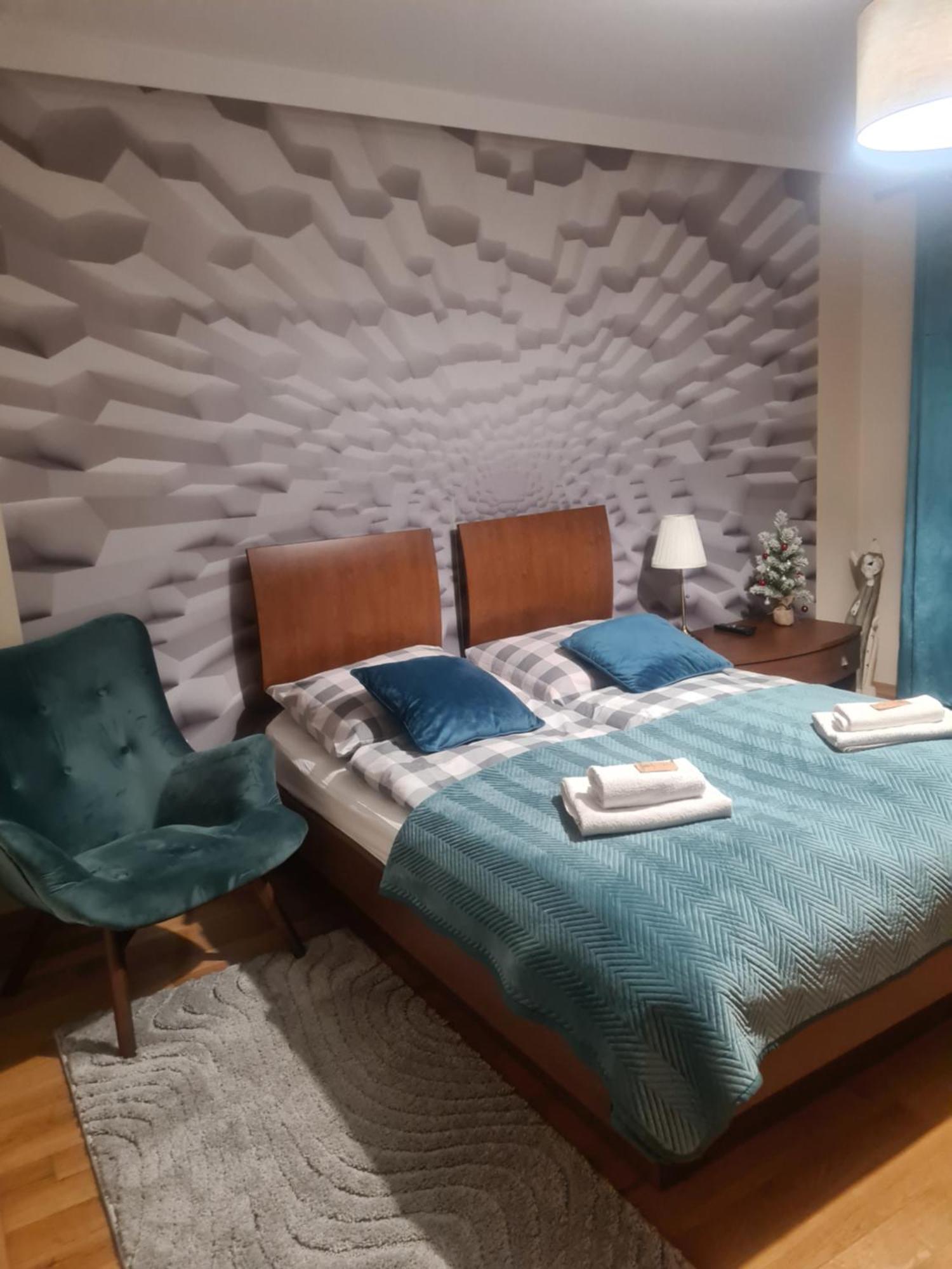 Apartament Maki Zakopane Esterno foto